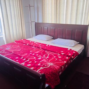 Habitación Triple Deluxe